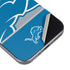 NFL Detroit Lions Zone Block Pixel 9 Pro XL Skin